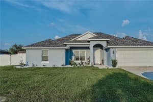 10873 38TH AVENUE, OCALA, FL 34476 Sold 06/09/25