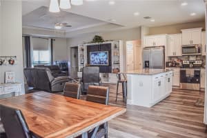 10873 38TH AVENUE, OCALA, FL 34476 Sold 06/09/25