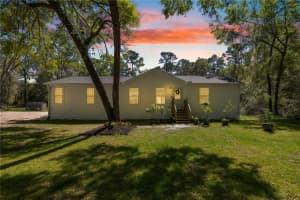 16244 60TH STREET, WILLISTON, FL 32696 Sold 06/13/25