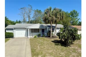 8741 Sw 108th Pl, OCALA