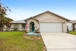 13545 43RD CIRCLE, OCALA, FL 34473 Sold 06/23/25