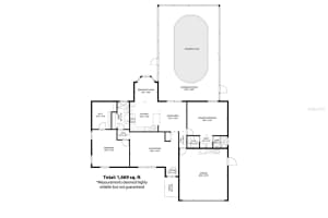 13545 43RD CIRCLE, OCALA, FL 34473 Sold 06/23/25
