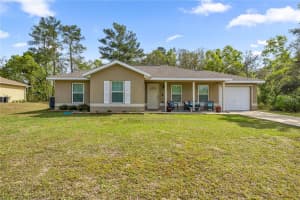 27 OAK CIRCLE, OCALA, FL 34472 Sold 06/30/25
