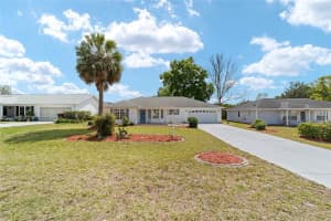 6540 85TH STREET, OCALA, FL 34476 Sold 08/25/25