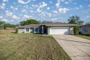 7994 JUNIPER ROAD, OCALA, FL 34480 Sold 07/07/25