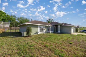 7994 JUNIPER ROAD, OCALA, FL 34480 Sold 07/07/25