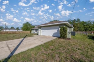 7994 JUNIPER ROAD, OCALA, FL 34480 Sold 07/07/25
