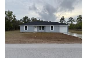 1760 VIBURNUM ROAD, DUNNELLON, FL 34431 Sold 05/09/25