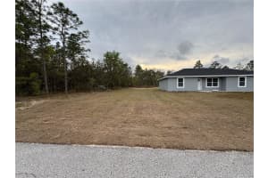 1760 VIBURNUM ROAD, DUNNELLON, FL 34431 Sold 05/09/25