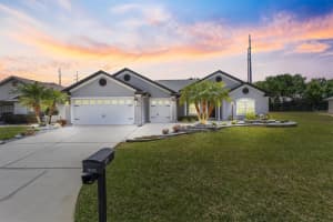 12469 176TH LOOP, SUMMERFIELD, FL 34491 Sold 07/29/25