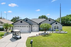 12469 176TH LOOP, SUMMERFIELD, FL 34491 Sold 07/29/25