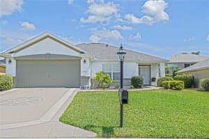 12687 97TH TERRACE ROAD, SUMMERFIELD, FL 34491 Sold 06/27/25