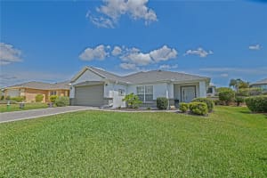 12687 97TH TERRACE ROAD, SUMMERFIELD, FL 34491 Sold 06/27/25