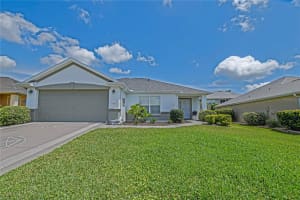 12687 97TH TERRACE ROAD, SUMMERFIELD, FL 34491 Sold 06/27/25