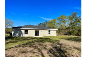 9 MALAUKA PL TRAIL, OCKLAWAHA, FL 32179 Sold 06/16/25