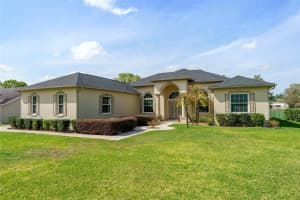 5093 111TH LANE ROAD, OCALA, FL 34476 Sold 05/15/25