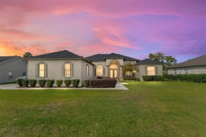 5093 111TH LANE ROAD, OCALA, FL 34476 Sold 05/15/25