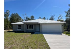 14958 Sw 31st Pl, OCALA