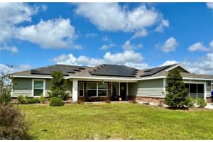 10280 69TH TERRACE, BELLEVIEW, FL 34420 Sold 07/08/25