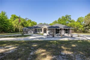 13843 SE HIGHWAY 464C, OCKLAWAHA, FL 32179 Sold 06/16/25