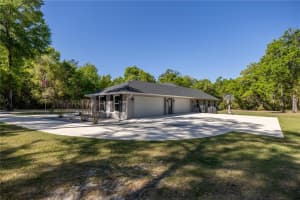 13843 SE HIGHWAY 464C, OCKLAWAHA, FL 32179 Sold 06/16/25