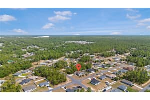 7640 131ST LANE, OCALA, FL 34473 Sold 07/03/25