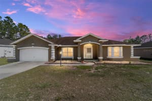 13361 88TH TERRACE, OCALA, FL 34473 Sold 07/16/25