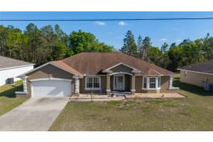 13361 88TH TERRACE, OCALA, FL 34473 Sold 07/16/25