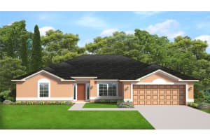 7769 DARBY DRIVE, CITRUS SPRINGS, FL 34433 Sold 12/10/25