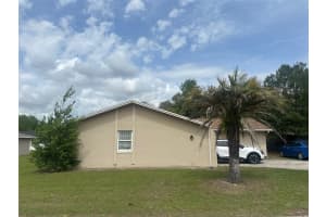 4133 Sw 143rd Lane Rd, OCALA