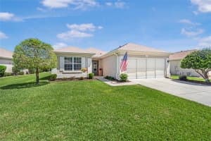 12567 90TH TERRACE, SUMMERFIELD, FL 34491 Sold 06/16/25