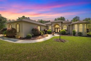 18498 Sw 69th Loop, DUNNELLON