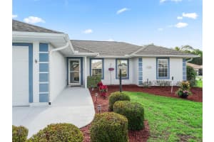 17536 121ST CIRCLE, SUMMERFIELD, FL 34491 Sold 05/20/25