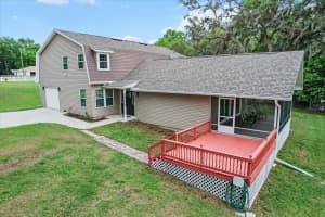 6443 RIVERBEND ROAD, DUNNELLON, FL 34433 - MLS#MFROM698525