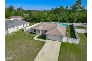 15761 23RD AVENUE ROAD, OCALA, FL 34473 Sold 05/21/25