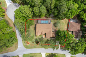9573 196TH AVENUE ROAD, DUNNELLON, FL 34432 Sold 10/02/25