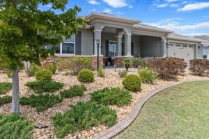 8412 93RD CIRCLE, OCALA, FL 34481 - MLS#MFROM698535