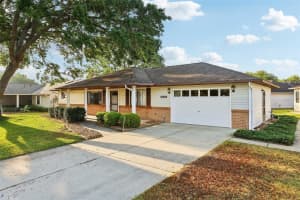 2301 BONNIE VIEW COURT, LEESBURG, FL 34788 Sold 05/19/25