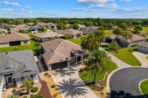1461 161ST STREET, OCALA, FL 34473 Sold 05/20/25