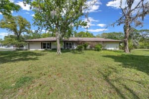 9000 Sw 204th Cir, DUNNELLON