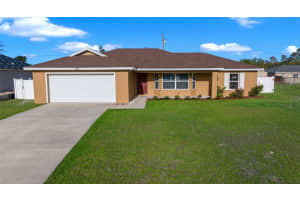 3380 129TH LOOP, OCALA, FL 34473 Sold 05/23/25