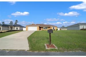 3380 129TH LOOP, OCALA, FL 34473 Sold 05/23/25