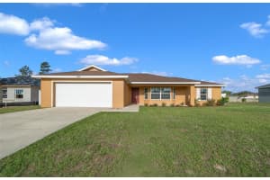 3380 129TH LOOP, OCALA, FL 34473 Sold 05/23/25