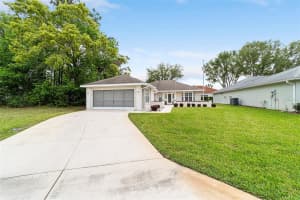 7248 115TH PLACE, OCALA, FL 34476 Sold 07/22/25