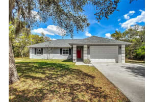 73 OLIVE ROAD, OCALA, FL 34472 Sold 05/27/25