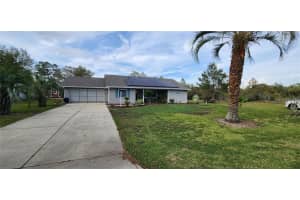 2963 Sw 137th Pl, OCALA