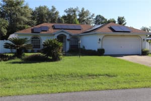 4413 145TH PLACE ROAD, OCALA, FL 34473 - MLS#MFROM698591