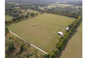 5637 165TH STREET, REDDICK, FL 32686 Sold 09/04/25