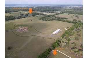 5637 165TH STREET, REDDICK, FL 32686 Sold 09/04/25