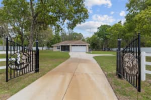 8055 140TH AVENUE, DUNNELLON, FL 34432 - MLS#MFROM698595